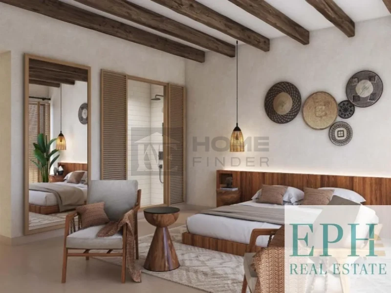 Townhouse for Sale in Damac Lagoons - Damac Lagoons, Dubai - CLOSE TO LAGOONS I PRIME LOCATION I 4 BR at 2449999 AED